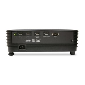 Acer Vero PD2527i - DLP-Projektor - LED - tragbar