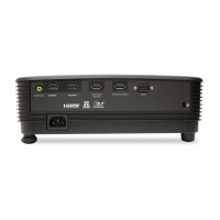 Acer Vero PD2527i - DLP-Projektor - LED - tragbar