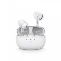 LAMAX Electronics Clips1 Play Headset Wireless In-ear Calls/Music USB Type-C Bluetooth - Headset - Kabellos