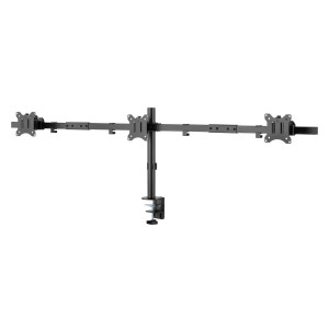 Equip Tischhalterung 17"-32"/2TFT je 7kg 360°