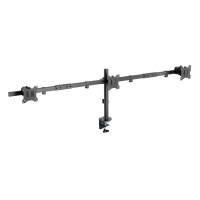 Equip Tischhalterung 17"-32"/2TFT je 7kg 360°