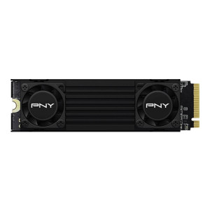 PNY CS3150 - SSD - verschlüsselt - 1 TB - intern - M.2 2280 - PCI Express 5.0 x4 (NVMe)