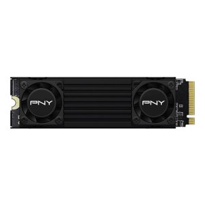 PNY CS3150 - SSD - crittografato - 2 TB - interno - M.2...