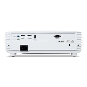 Acer H6543BDK - DLP-Projektor - 3D - 4500 ANSI-Lumen -...