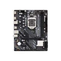 ASRock H510M-H2/M.2 SE - Motherboard - micro ATX - LGA1200-Sockel - H510 Chipsatz - USB 3.2 Gen 1 - Gigabit LAN - Onboard-Grafik (CPU erforderlich)