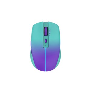 INCA Maus IWM-511RM Blt+Wrls RGB Color-Basisfarbe Blau 5.1