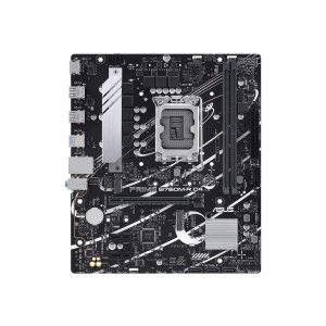 ASUS PRO B760M-R D4 - Motherboard - micro ATX - LGA1700...