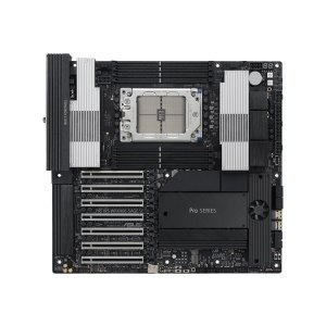 ASUS PRO WS WRX90E-SAGE SE - Motherboard - SSI EEB...