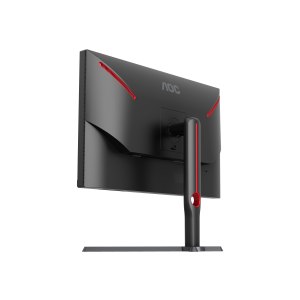 AOC Gaming Q27G3XMN/BK - LED-Monitor - Gaming - 68.58 cm...