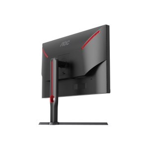 AOC Gaming Q27G3XMN/BK - LED-Monitor - Gaming - 68.58 cm (27")