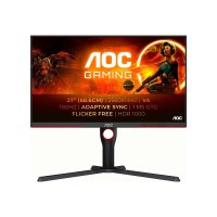 AOC Gaming Q27G3XMN/BK - LED-Monitor - Gaming - 68.58 cm (27")