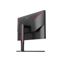 AOC Gaming Q27G3XMN/BK - LED-Monitor - Gaming - 68.58 cm (27")