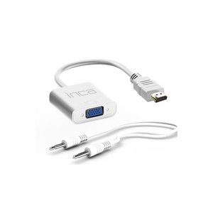 Cian Technology GmbH INCA Adapter IHTVJ-7 HDMI> VGA...