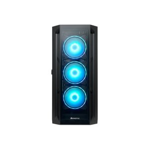 Chieftec Gamer Series APEX - Tower - ATX - side panel...