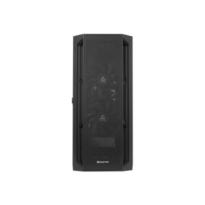 Chieftec Gamer Series APEX AIR - Tower - ATX - Seitenteil...