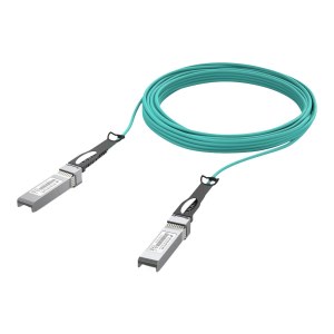 Ubiquiti 10GBase-AOC direct attach cable - SFP+ zu SFP+ -...