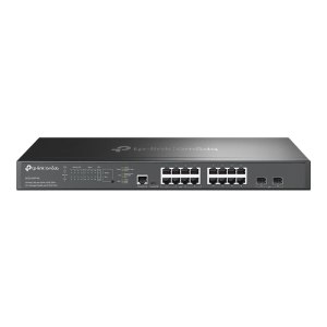 TP-LINK Omada SG3218XP-M2 V1.6 - Switch - L2+ - gestito -...