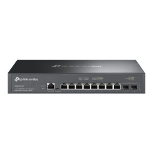 TP-LINK Omada SG3210X-M2 V1 - Switch - L2+ - managed