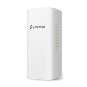 TP-LINK Omada SG2005P-PD V1.6 - Switch - Smart - 1 x...