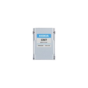 Kioxia CM7-R Series KCMYXRUG7T68 - SSD - Enterprise, Read...