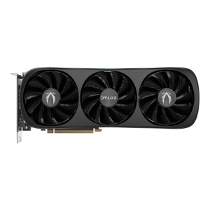 ZOTAC GAMING GeForce RTX 4070 Ti SUPER Trinity