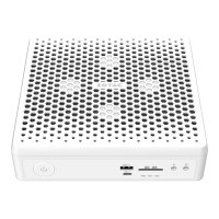 ZOTAC ZBOX - Mini PC - Core i7 13700HX / 2.1 GHz