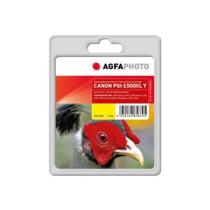 AgfaPhoto 12 ml - XL - Gelb - kompatibel -...