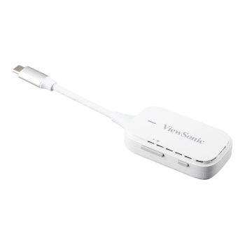 ViewSonic WPD-700 Wireless dongle USB-C