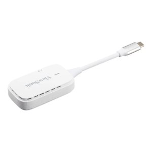 ViewSonic WPD-700 Wireless dongle USB-C