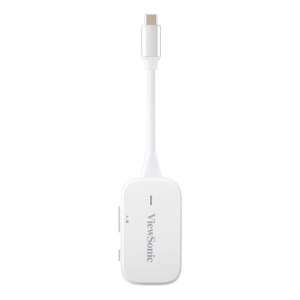 ViewSonic WPD-700 Wireless dongle USB-C