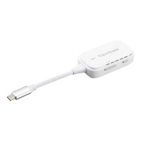 ViewSonic WPD-700 Wireless dongle USB-C