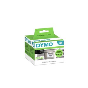 DYMO Etichette originali LabelWriter per la rotazione...