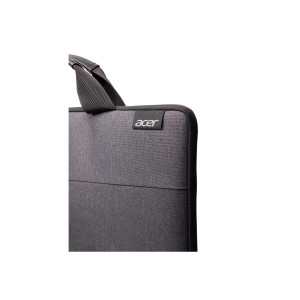 Acer Sustainable Urban - Notebook-Hülle - 39.6 cm (15.6")