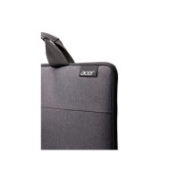 Acer Sustainable Urban - Notebook-Hülle - 39.6 cm (15.6")