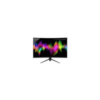 LC-Power 68.6cm 27" LC-M27-QHD-165-C 2xDP+2xHDMI - Flachbildschirm (TFT/LCD) - 68,6 cm