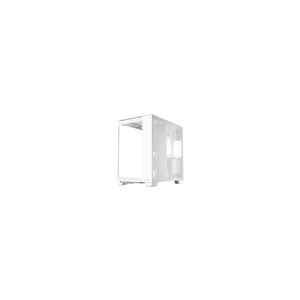 Antec NX416L - Mid tower - ATX - side panel with window (tempered glass)