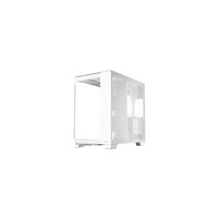 Antec NX416L - Mid tower - ATX - side panel with window (tempered glass)