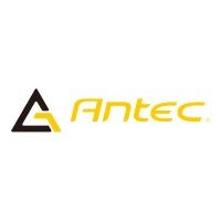 Antec Constellation Series C8 - FT - E-ATX - Seitenteil mit Fenster (gehärtetes Glas) - keine Spannungsversorgung (ATX) - USB/Audio