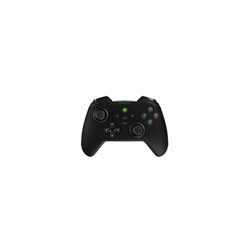 natec MANGAN 400 wireless gamepad black PC/Switch - Gamepad - 19 Buttons