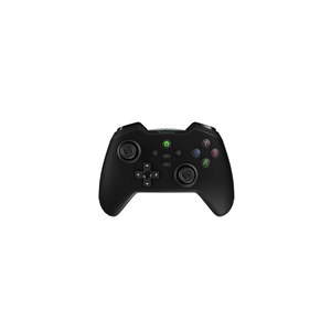 natec MANGAN 400 wireless gamepad black PC/Switch -...