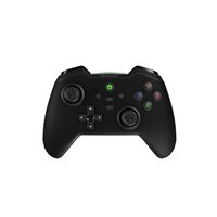 natec MANGAN 400 wireless gamepad black PC/Switch - Gamepad - 19 Buttons