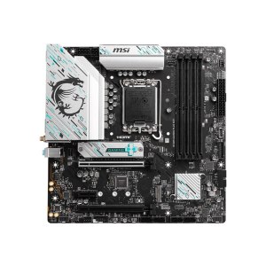 MSI B760M GAMING PLUS WIFI - Motherboard - micro ATX -...