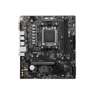 MSI PRO B650M-B - Scheda madre - micro ATX - Socket AM5 -...