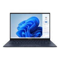 ASUS ZenBook 14 OLED UX3405MA-PP239W - Intel Core Ultra 7 155H / 1.4 GHz - Win 11 Home - Intel Arc Graphics - 16 GB RAM - 1 TB SSD NVMe - 35.6 cm (14")