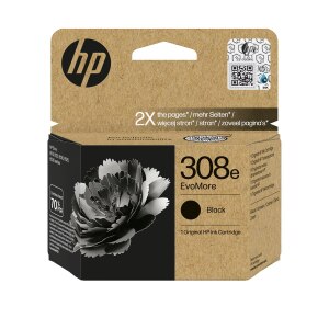 HP 937 - confezione da 4 - nero, ciano, magenta, giallo