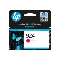 HP 924 - Magenta - original - Officejet - Tintenpatrone