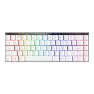 ASUS ROG Falchion RX - Keyboard - 65% - compact