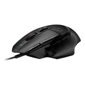 Logitech G G502 X - Maus - optisch - kabelgebunden