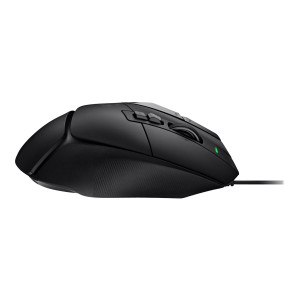 Logitech G G502 X - Maus - optisch - kabelgebunden