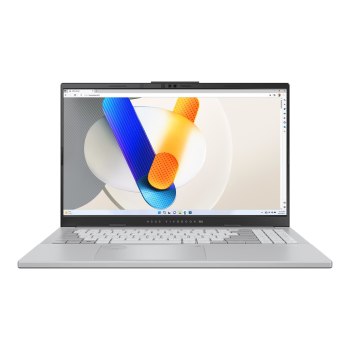 ASUS VivoBook Pro 15 OLED N6506MV-MA045X - Intel Core Ultra 9 185H / 2.3 GHz - Win 11 Pro - GeForce RTX 4060 - 24 GB RAM - 1 TB SSD NVMe - 39.6 cm (15.6")